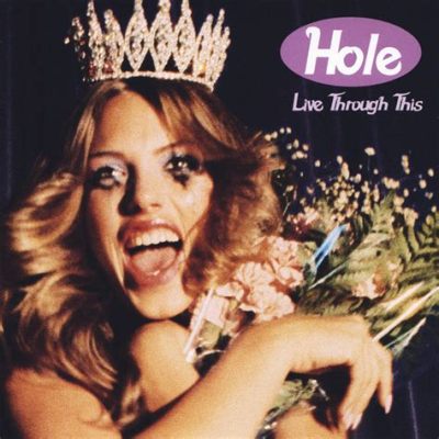 1994 Single by Hole Whose Cover Art: A Deeper Dive into a Hidden Gem of that Decade