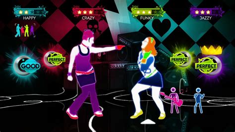 Does Just Dance Burn Calories: A Multi-Layered Discussion