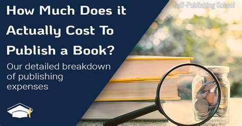 How Much Does It Cost to Publish with Covenant Books? A Detailed Insight