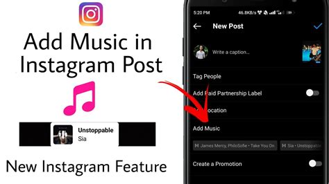 How to Add Music to Insta Post: A Comprehensive Guide with Q&A