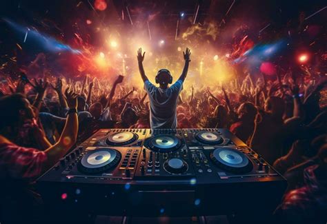 How to Play Music at a Party Without a DJ: Creative Strategies and Insightful Advice