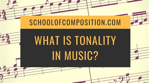 music theory questions and answers pdf: How does the concept of tonality influence the development of jazz music?