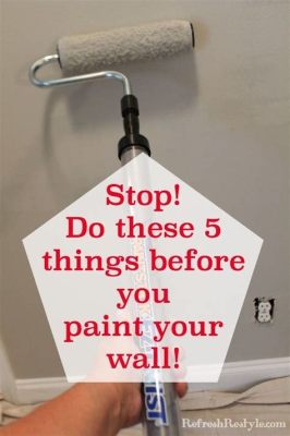 what to do before painting how to create the perfect mood for your artwork